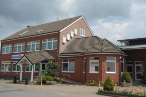 Ferienwohnung Solling Niedersachsen